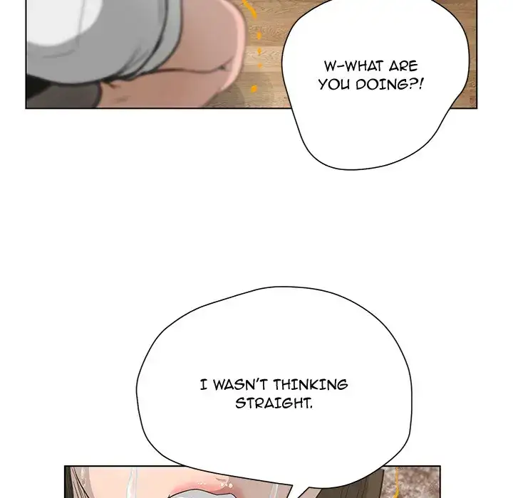The Mask: Two Faces Chapter 40 Page 92