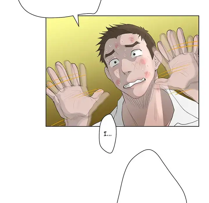The Mask: Two Faces Chapter 40 Page 94