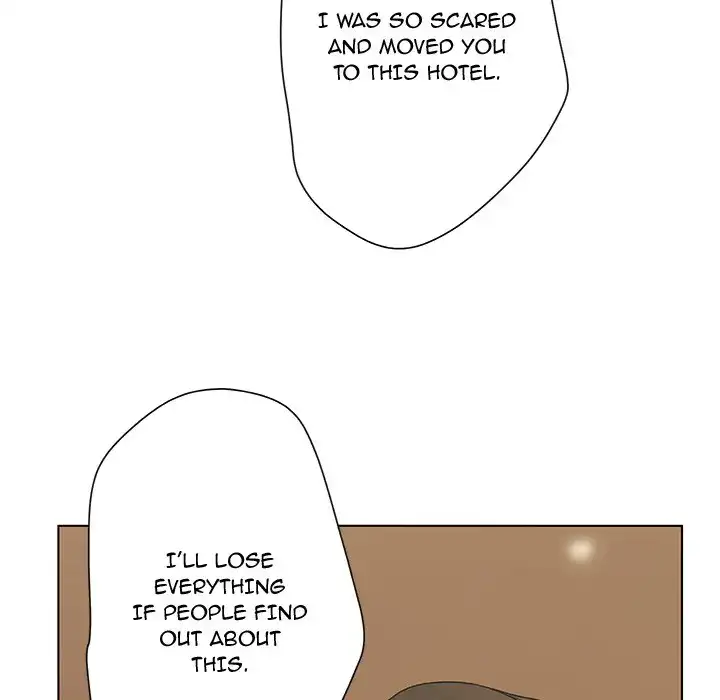 The Mask: Two Faces Chapter 40 Page 96