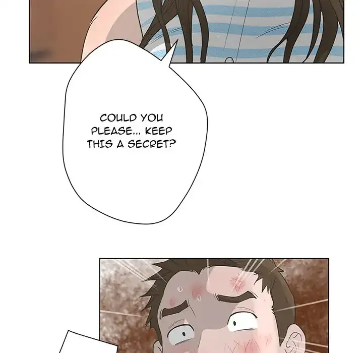 The Mask: Two Faces Chapter 40 Page 98