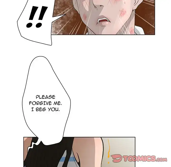 The Mask: Two Faces Chapter 40 Page 99