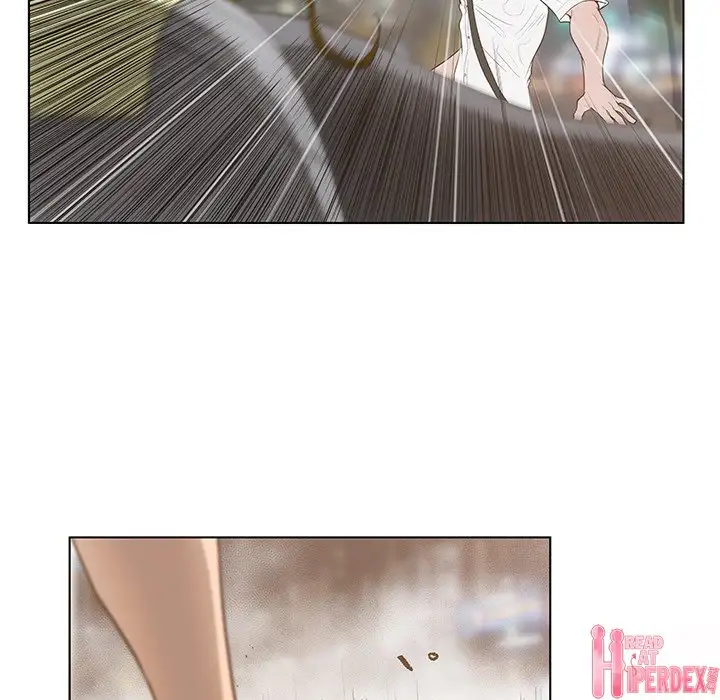 The Mask: Two Faces Chapter 41 Page 10