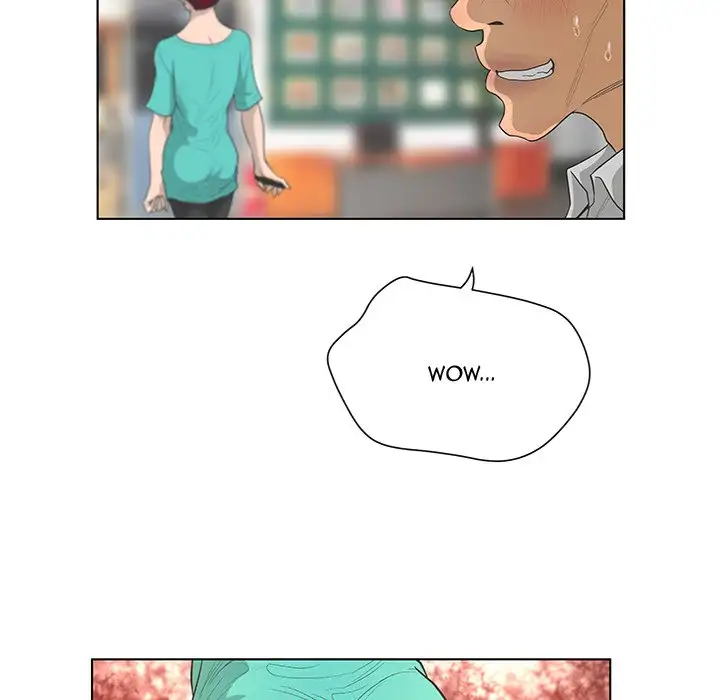 The Mask: Two Faces Chapter 41 Page 100