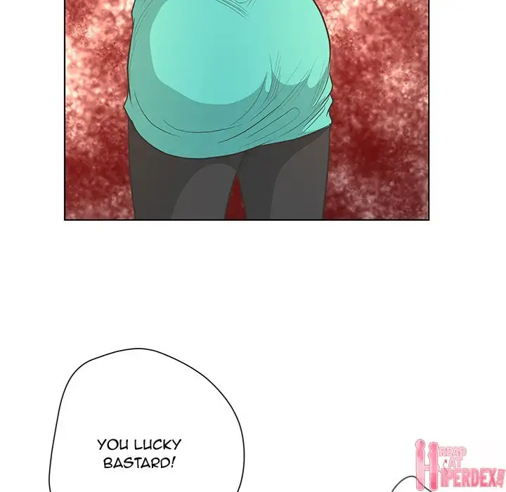 The Mask: Two Faces Chapter 41 Page 101