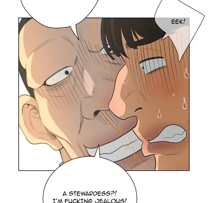 The Mask: Two Faces Chapter 41 Page 102