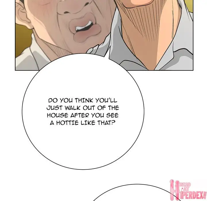 The Mask: Two Faces Chapter 41 Page 106