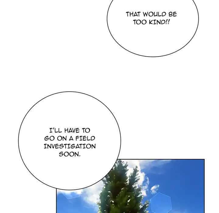 The Mask: Two Faces Chapter 41 Page 108