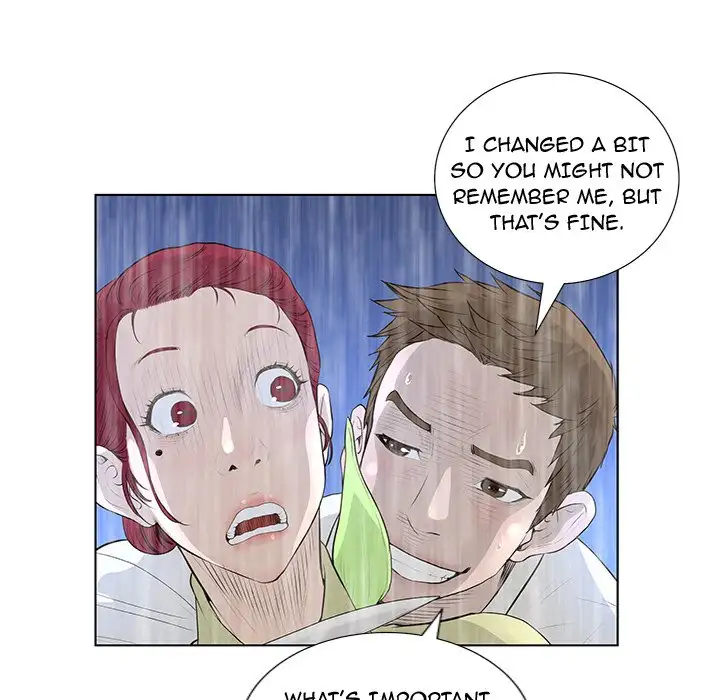 The Mask: Two Faces Chapter 41 Page 112