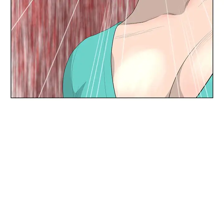 The Mask: Two Faces Chapter 41 Page 120