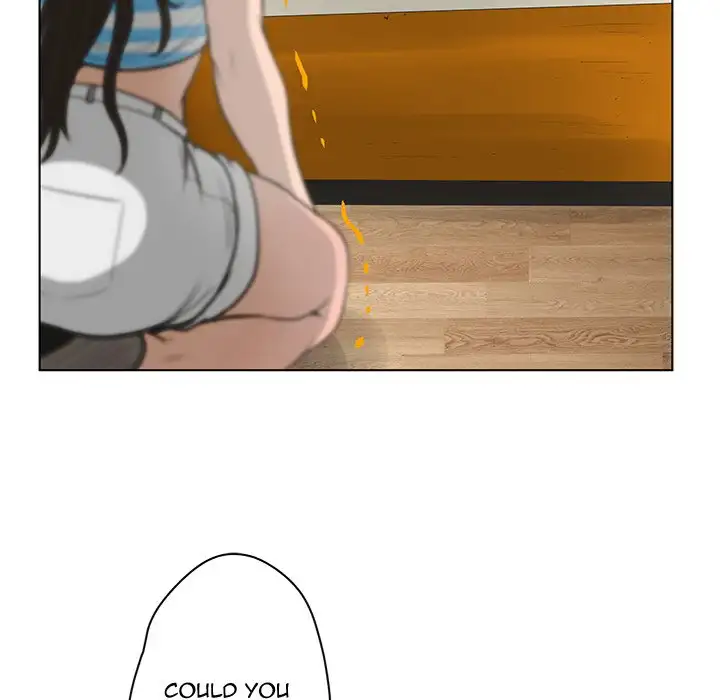 The Mask: Two Faces Chapter 41 Page 13