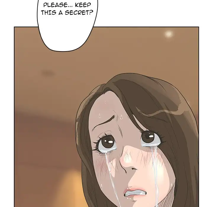 The Mask: Two Faces Chapter 41 Page 14