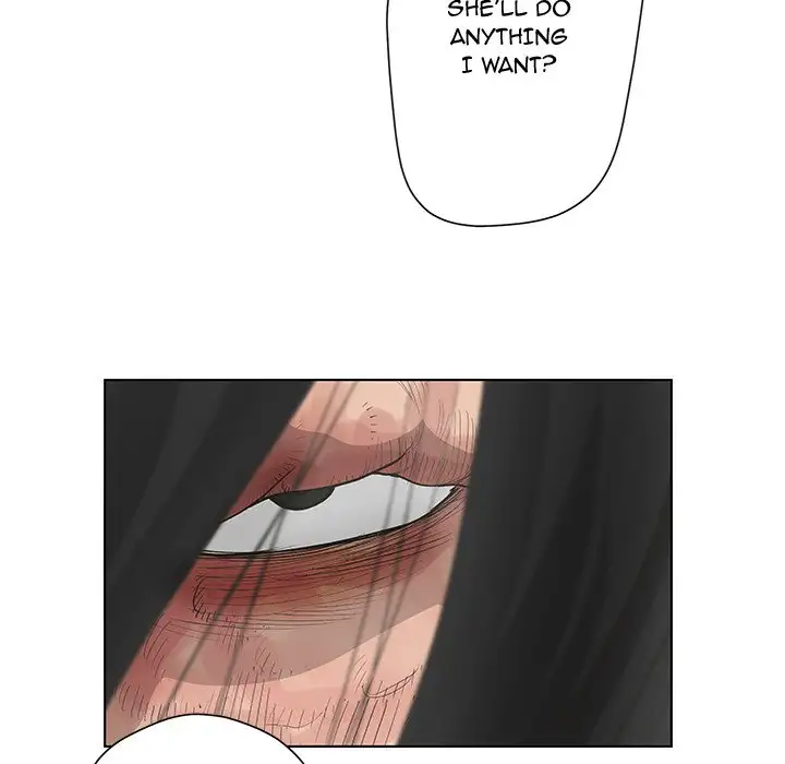 The Mask: Two Faces Chapter 41 Page 22