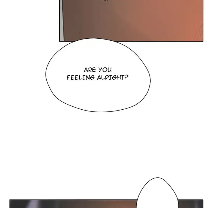 The Mask: Two Faces Chapter 41 Page 28