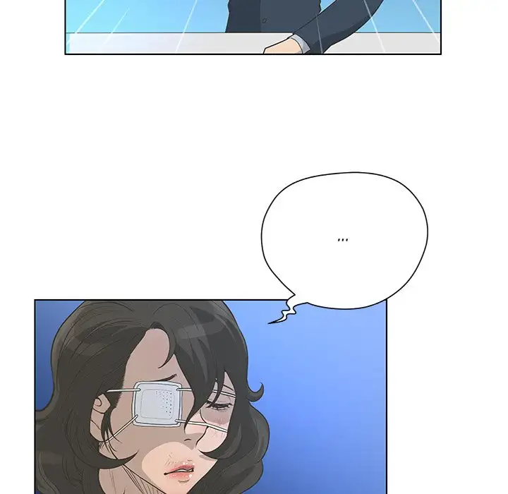 The Mask: Two Faces Chapter 41 Page 34