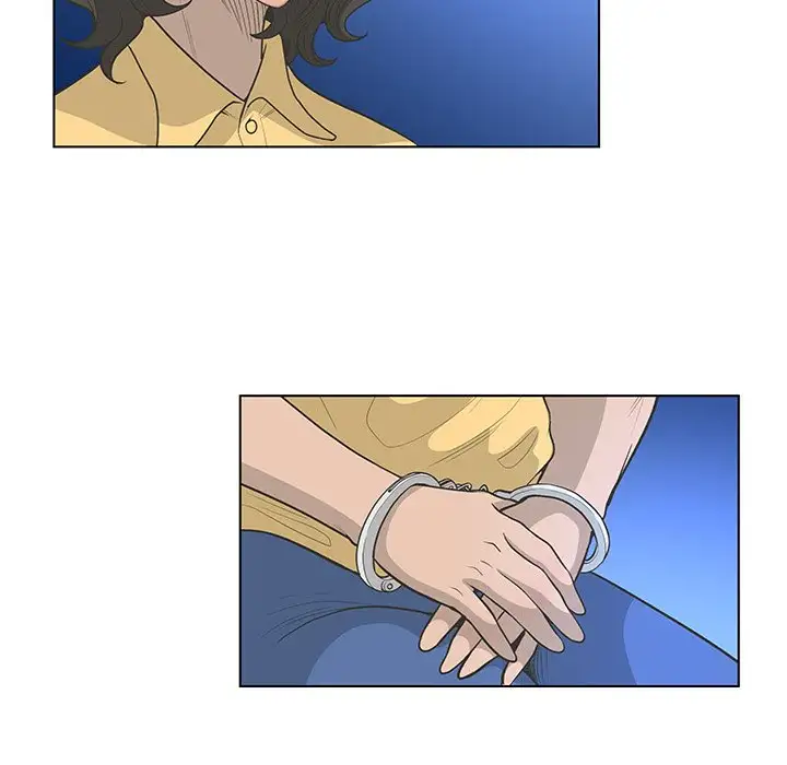 The Mask: Two Faces Chapter 41 Page 35