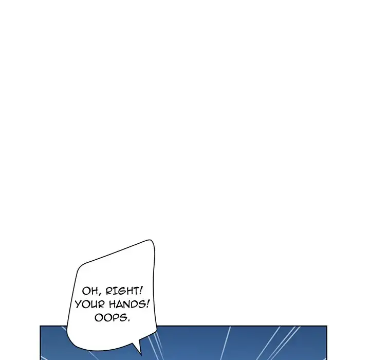 The Mask: Two Faces Chapter 41 Page 36
