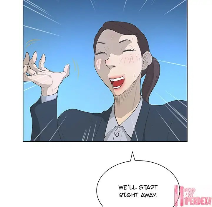 The Mask: Two Faces Chapter 41 Page 37
