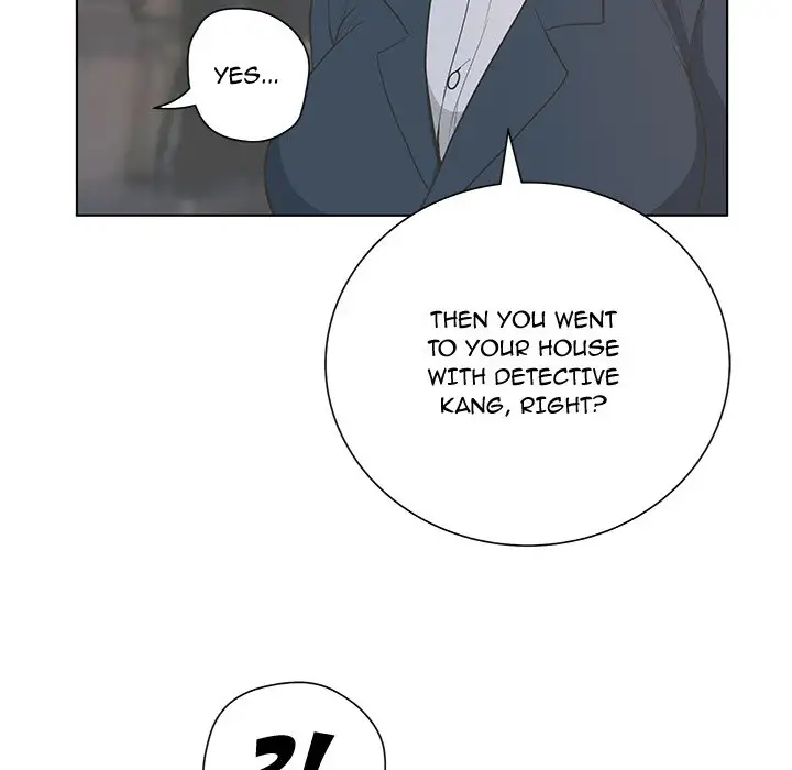 The Mask: Two Faces Chapter 41 Page 41
