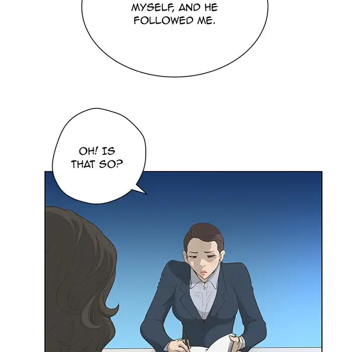 The Mask: Two Faces Chapter 41 Page 43
