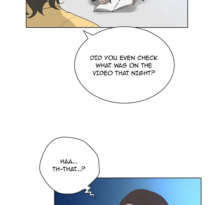 The Mask: Two Faces Chapter 41 Page 44