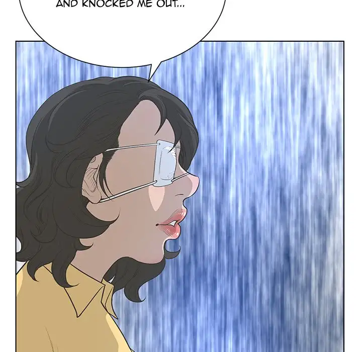 The Mask: Two Faces Chapter 41 Page 46