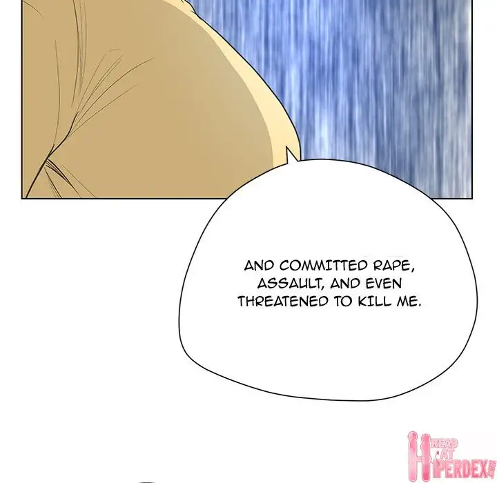 The Mask: Two Faces Chapter 41 Page 47