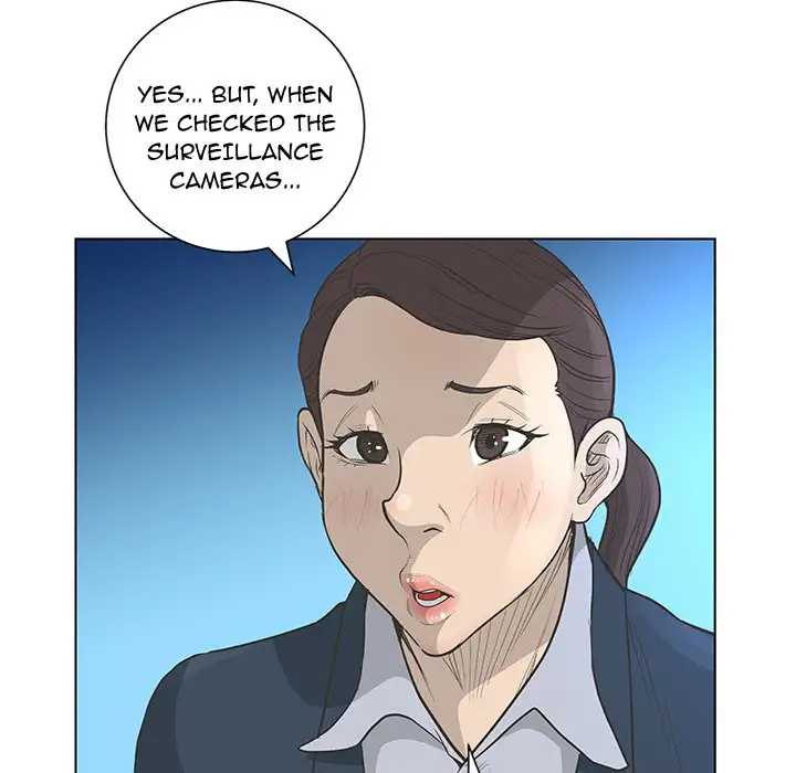 The Mask: Two Faces Chapter 41 Page 48
