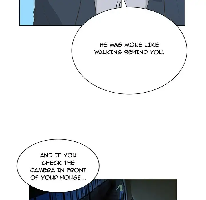 The Mask: Two Faces Chapter 41 Page 49
