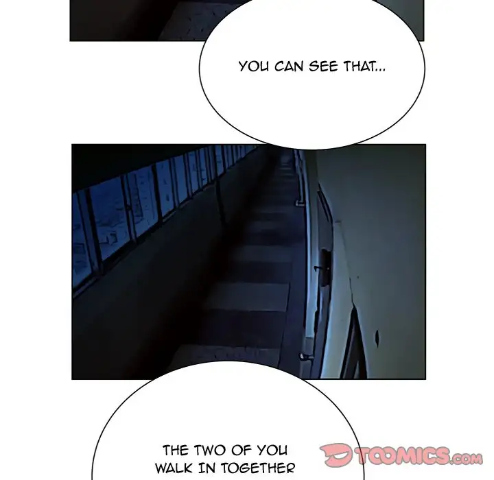 The Mask: Two Faces Chapter 41 Page 51