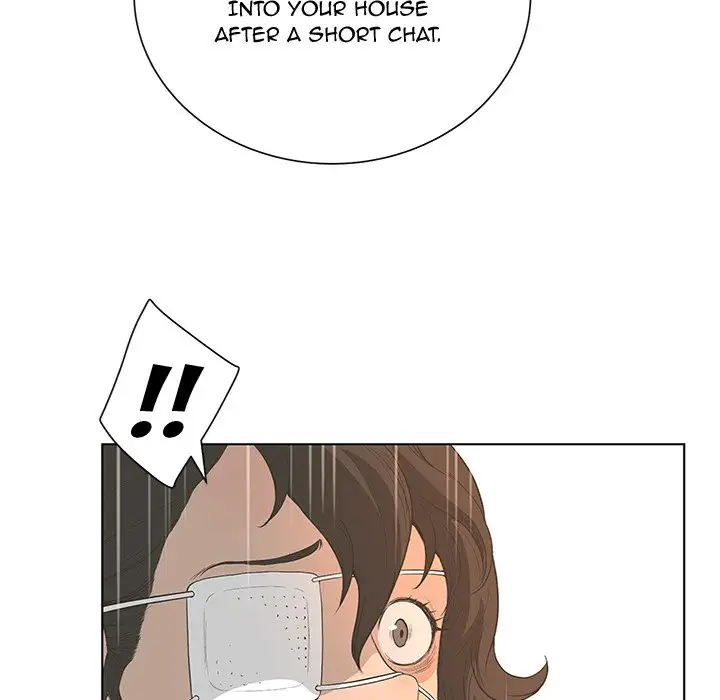 The Mask: Two Faces Chapter 41 Page 52