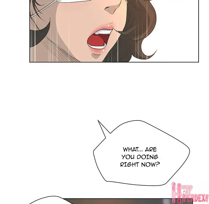 The Mask: Two Faces Chapter 41 Page 53