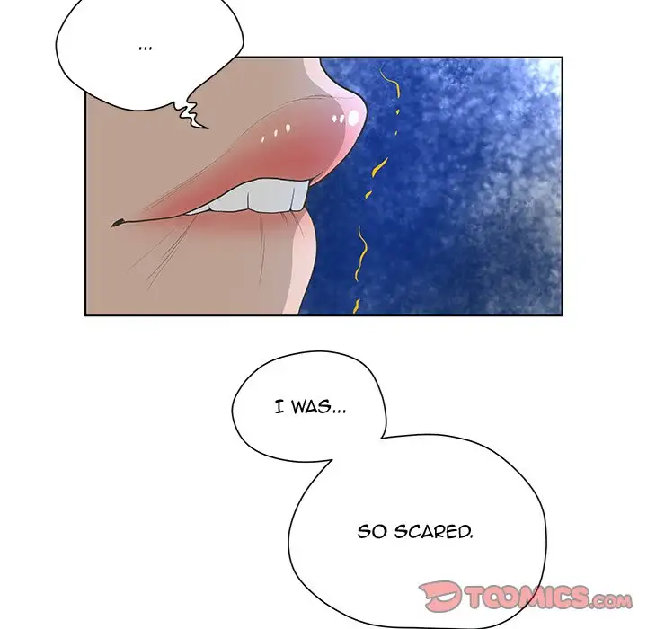 The Mask: Two Faces Chapter 41 Page 57