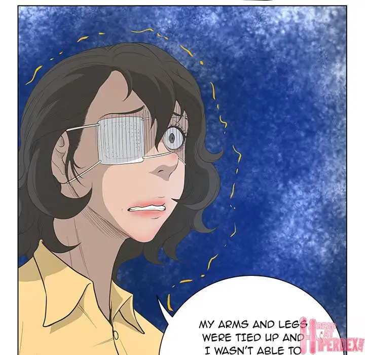 The Mask: Two Faces Chapter 41 Page 58