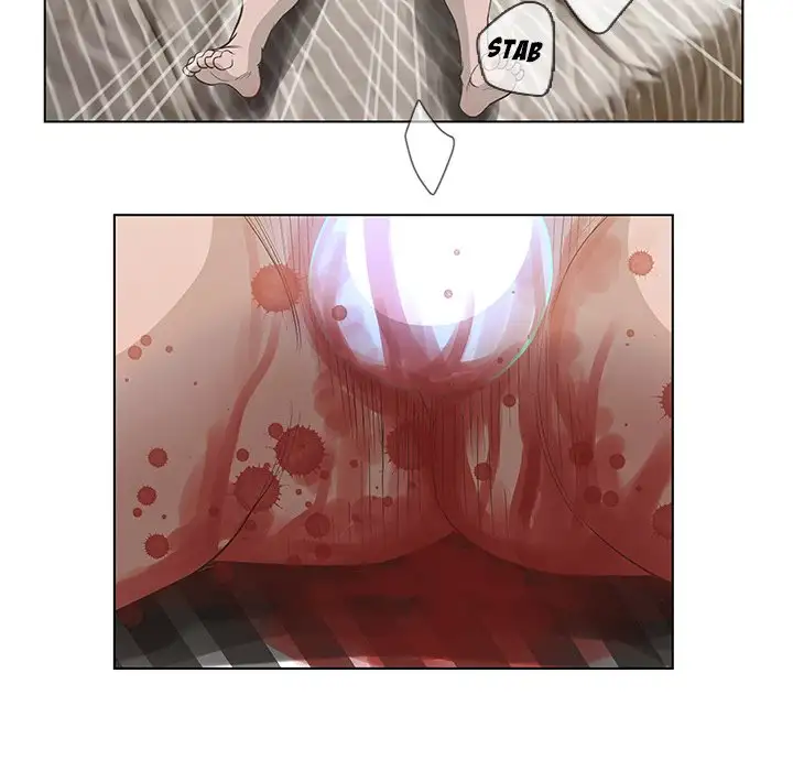 The Mask: Two Faces Chapter 41 Page 6