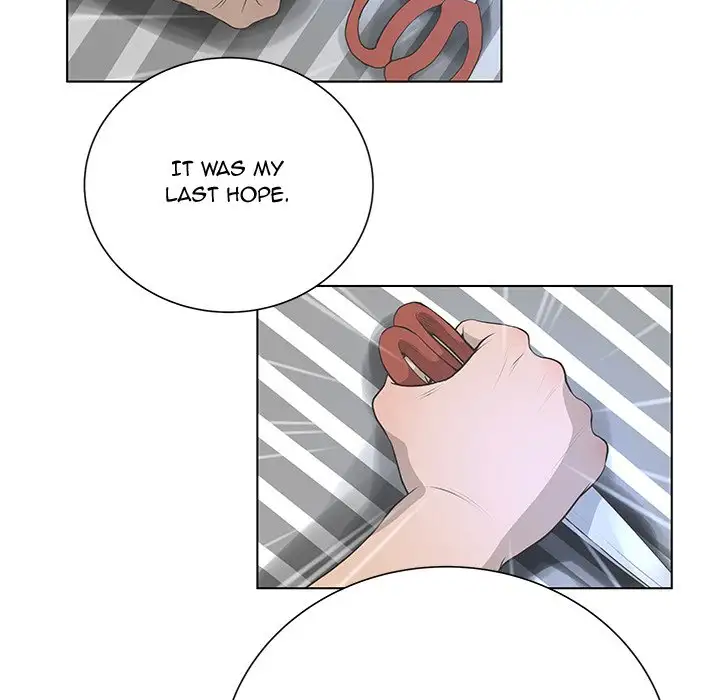 The Mask: Two Faces Chapter 41 Page 61