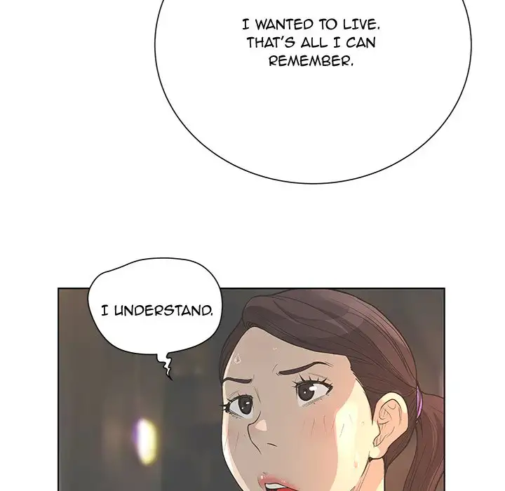 The Mask: Two Faces Chapter 41 Page 62