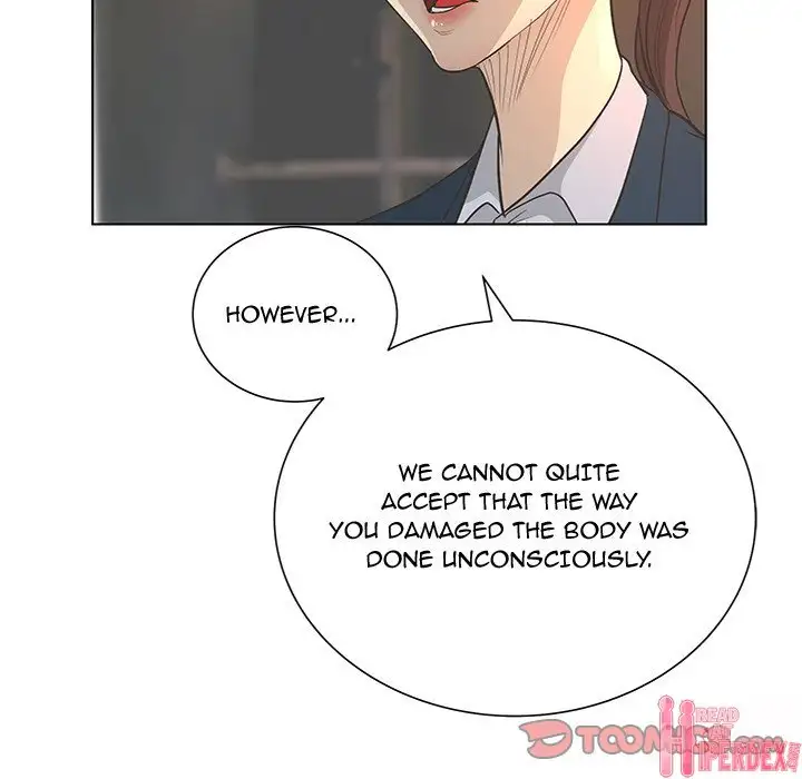 The Mask: Two Faces Chapter 41 Page 63