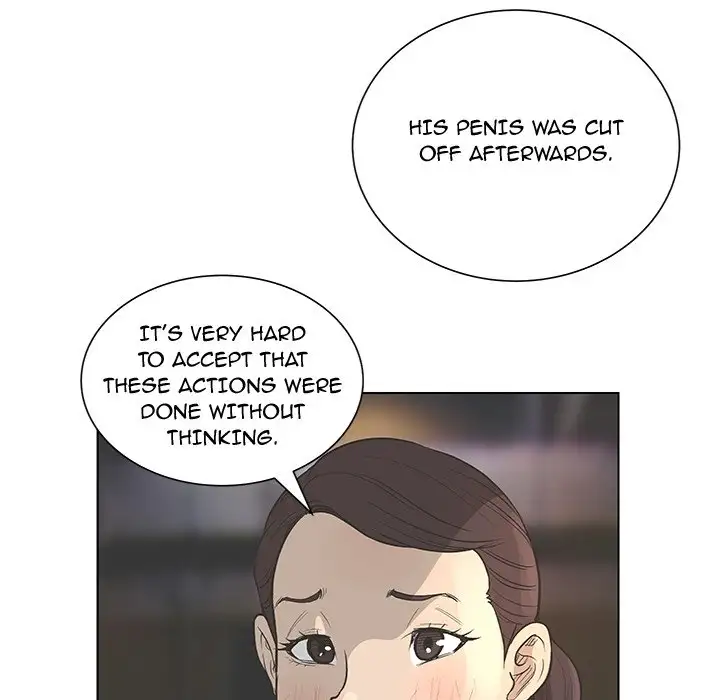 The Mask: Two Faces Chapter 41 Page 65