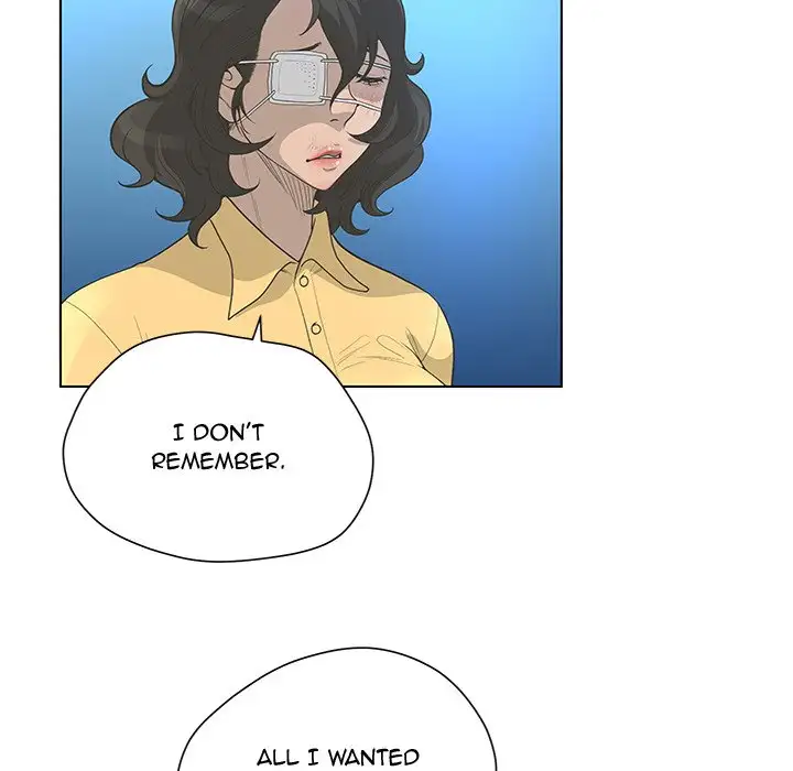 The Mask: Two Faces Chapter 41 Page 67