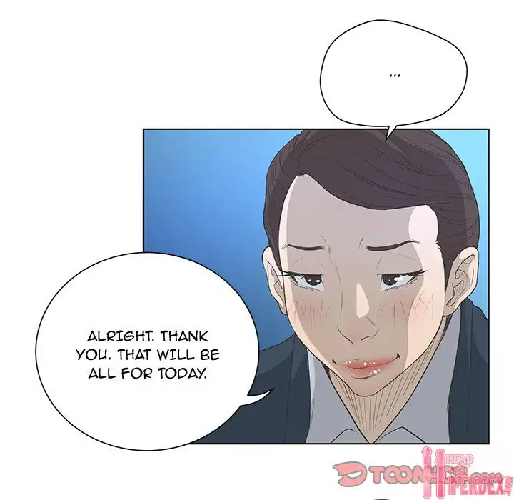 The Mask: Two Faces Chapter 41 Page 69