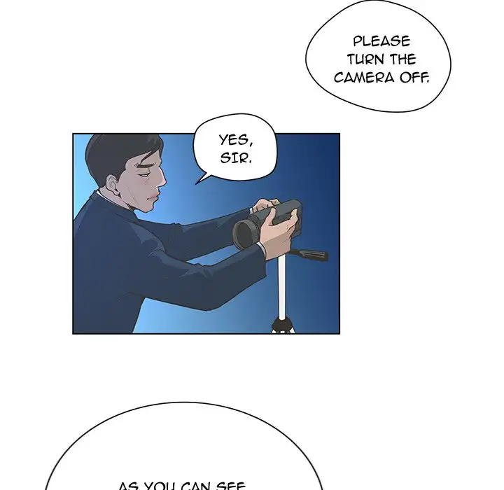 The Mask: Two Faces Chapter 41 Page 70