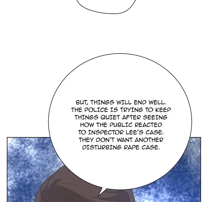 The Mask: Two Faces Chapter 41 Page 72