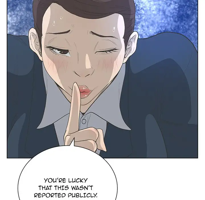 The Mask: Two Faces Chapter 41 Page 73