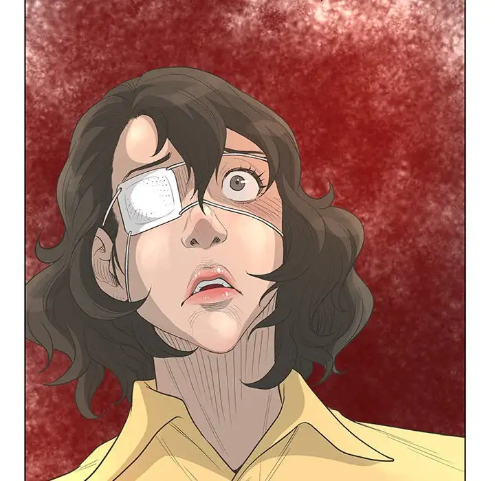 The Mask: Two Faces Chapter 41 Page 77