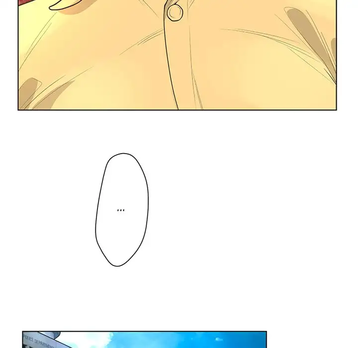 The Mask: Two Faces Chapter 41 Page 78