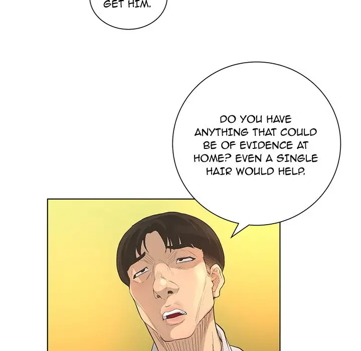 The Mask: Two Faces Chapter 41 Page 86
