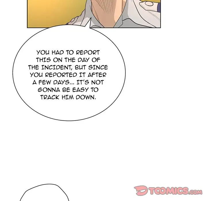 The Mask: Two Faces Chapter 41 Page 87