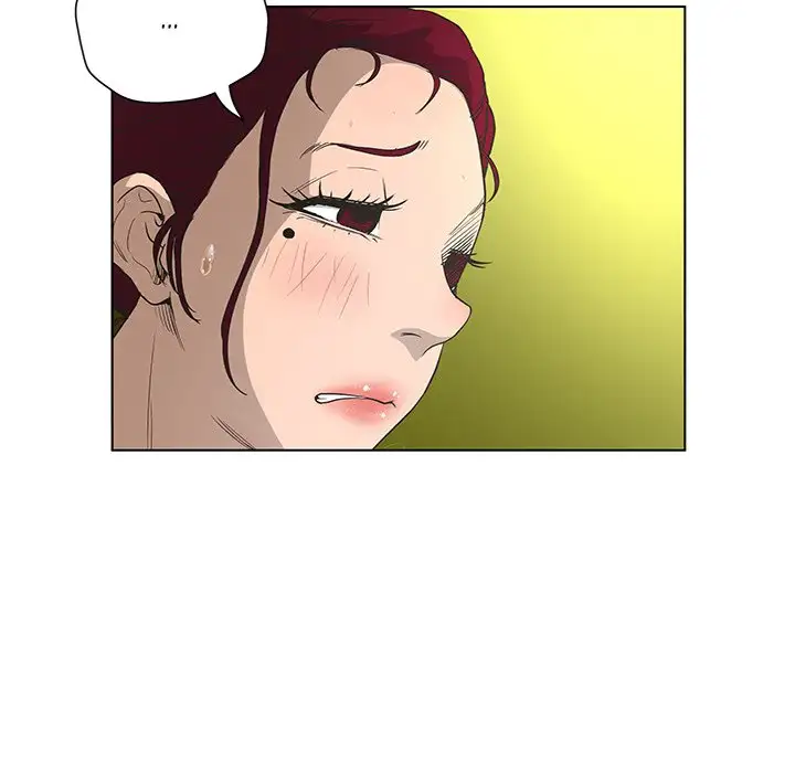 The Mask: Two Faces Chapter 41 Page 88