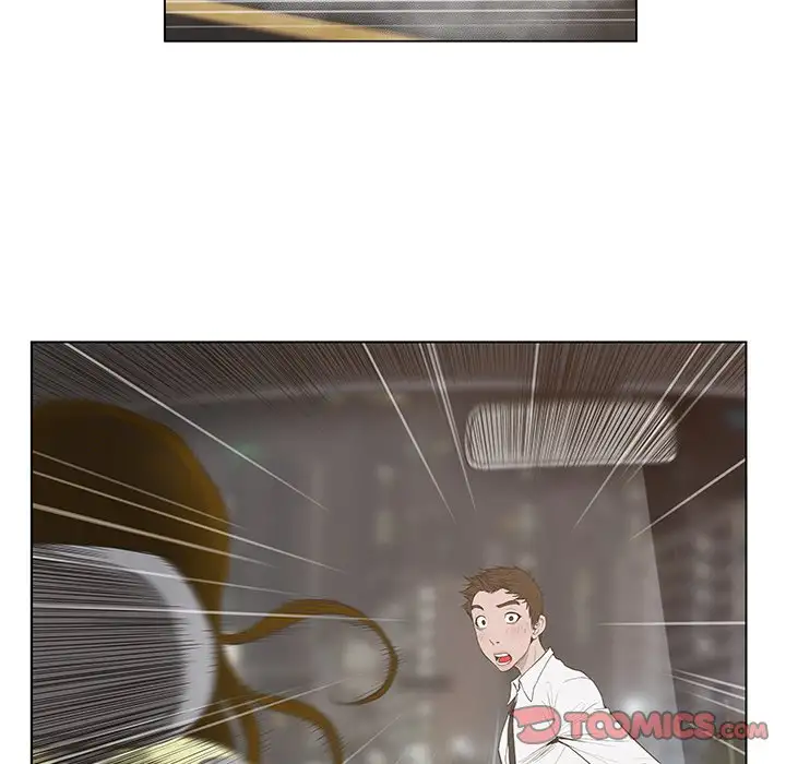 The Mask: Two Faces Chapter 41 Page 9