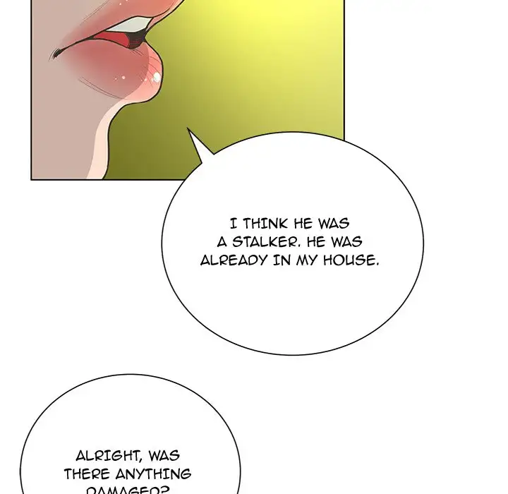 The Mask: Two Faces Chapter 41 Page 91